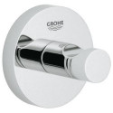 Haczyk Na Płaszcz Kąpielowy Essentials 40364001 Grohe Haczyk Na Płaszcz Kąpielowy Essentials 40364001 Grohe