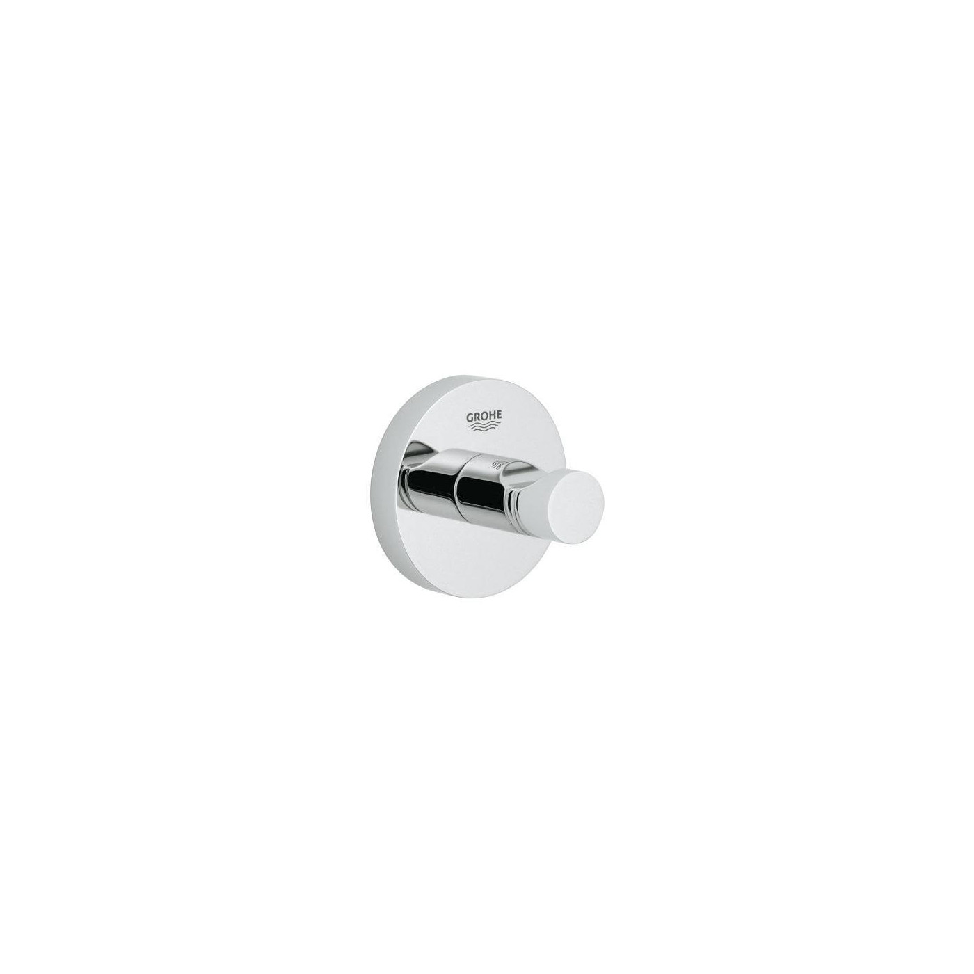 Haczyk Na Płaszcz Kąpielowy Essentials 40364001 Grohe Haczyk Na Płaszcz Kąpielowy Essentials 40364001 Grohe
