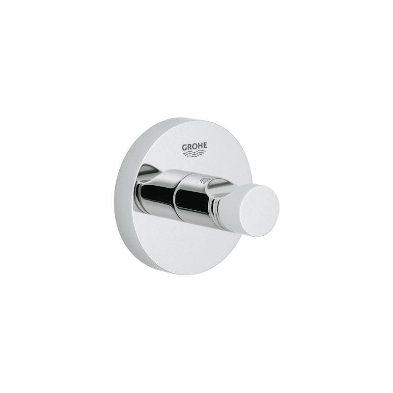 Haczyk Na Płaszcz Kąpielowy Essentials 40364001 Grohe Haczyk Na Płaszcz Kąpielowy Essentials 40364001 Grohe