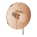 Bateria Essence Warm Sunset 24168DA1 Grohe Bateria Essence Warm Sunset 24168DA1 Grohe
