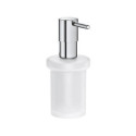 Dozownik Do Mydła Essentials 40394001 Grohe Dozownik Do Mydła Essentials 40394001 Grohe