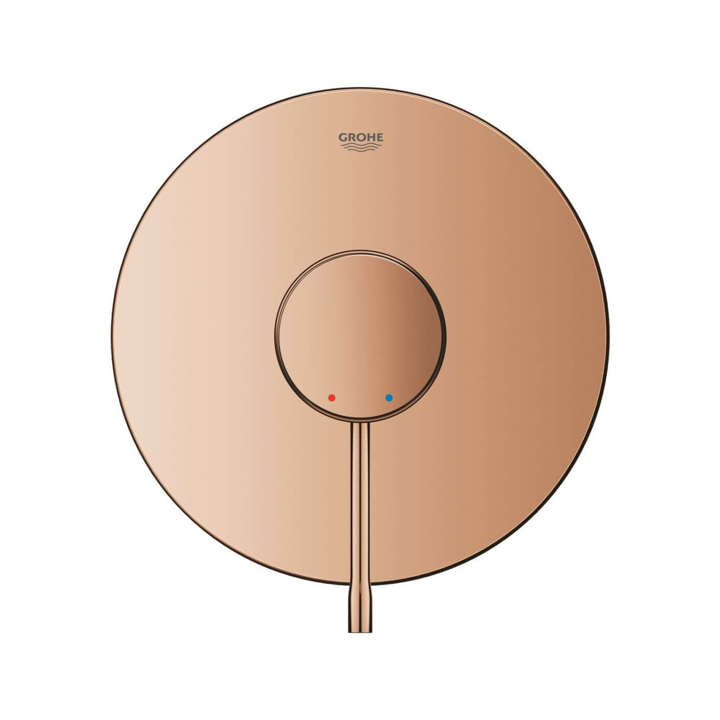 Bateria Essence Warm Sunset 24168DA1 Grohe Bateria Essence Warm Sunset 24168DA1 Grohe