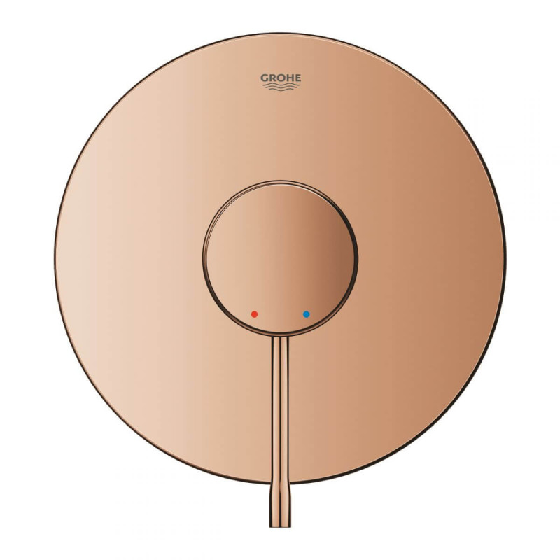 Bateria Essence Warm Sunset 24168DA1 Grohe Bateria Essence Warm Sunset 24168DA1 Grohe