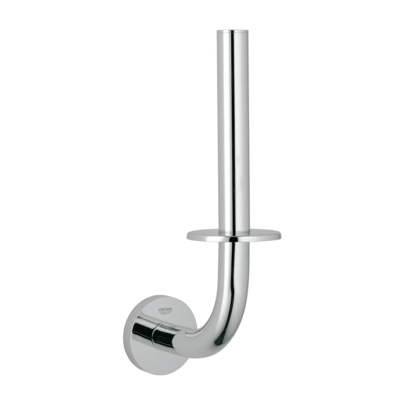 Uchwyt Na Zapasowy Papier Toaletowy Essentials 40385001 Grohe Uchwyt Na Zapasowy Papier Toaletowy Essentials 40385001 Grohe