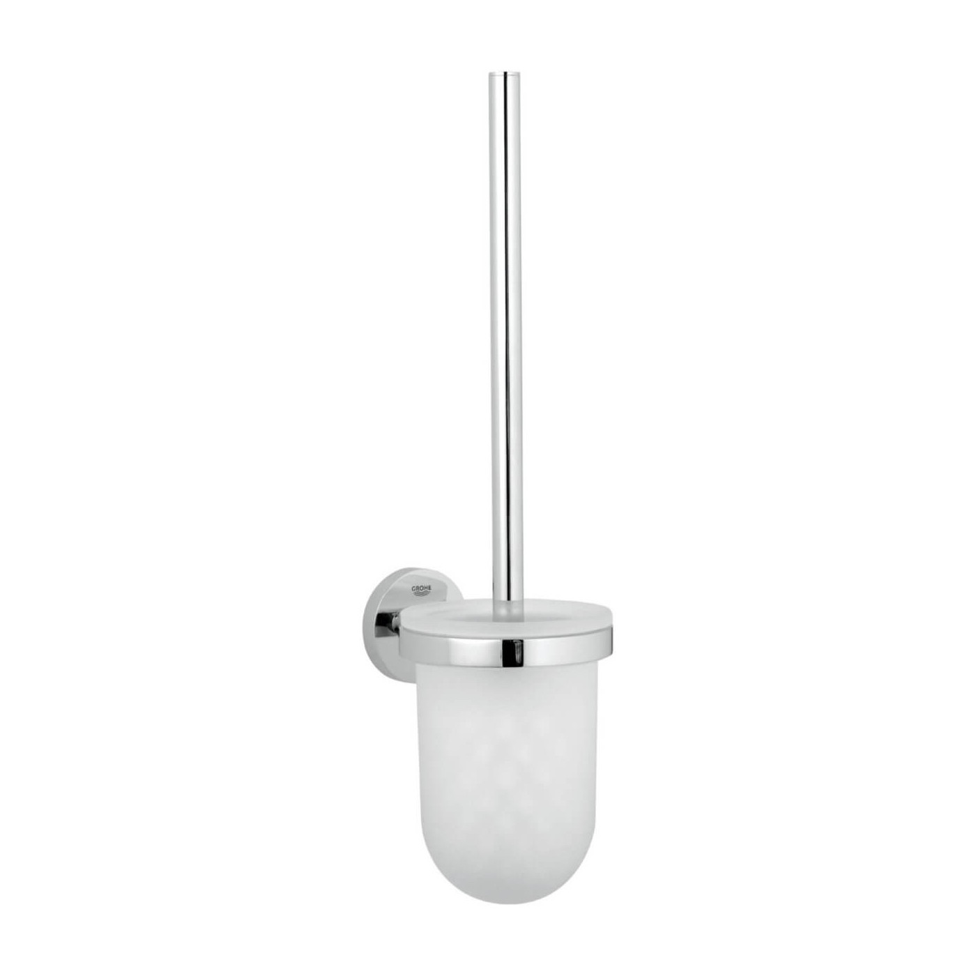Szczotka Toaletowa (Komplet) Essentials 40374001 Grohe Szczotka Toaletowa (Komplet) Essentials 40374001 Grohe