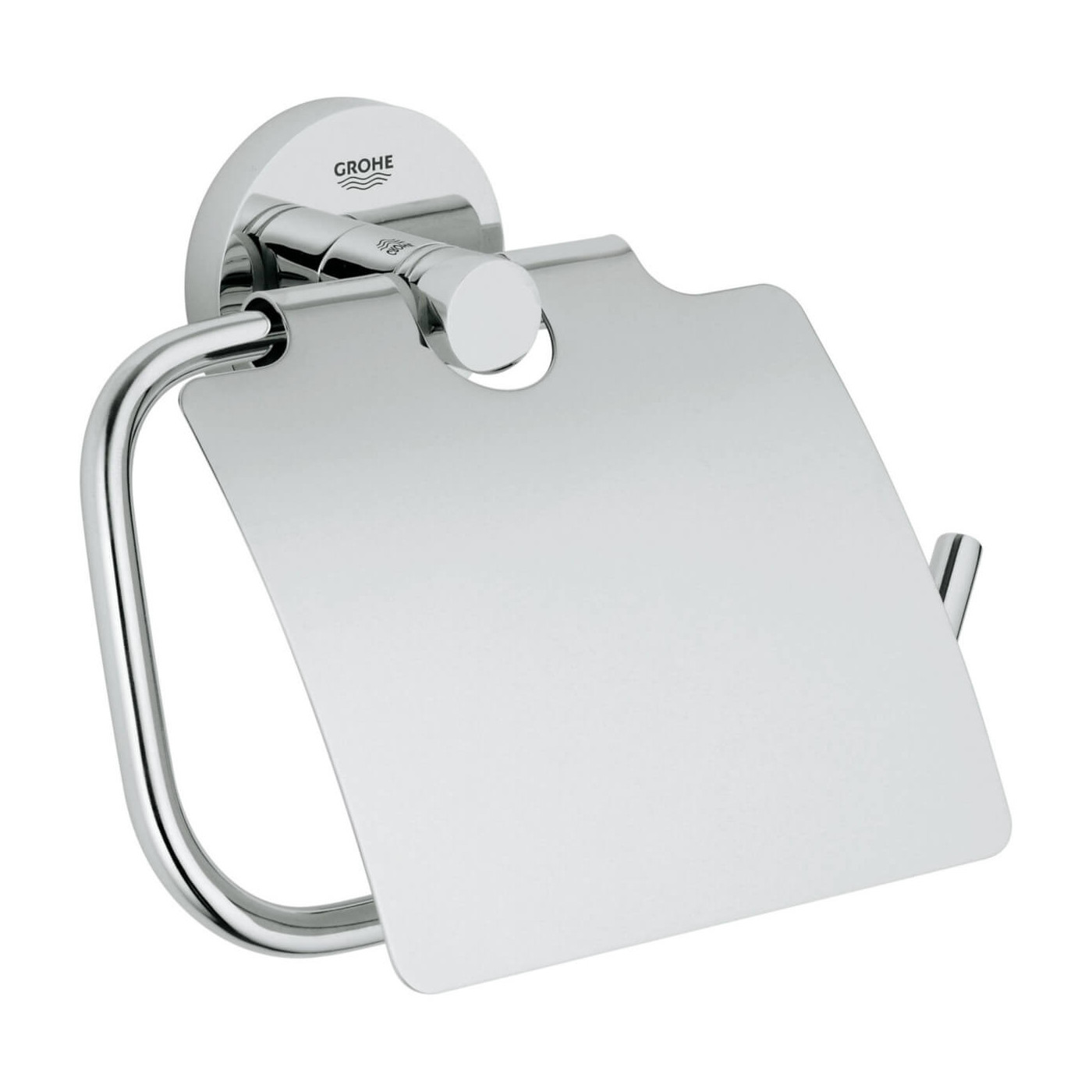 Uchwyt Na Papier Essentials 40367001 Grohe Uchwyt Na Papier Essentials 40367001 Grohe