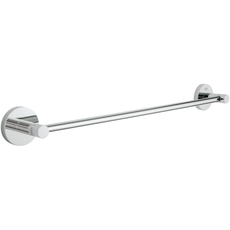 Wieszak Na Ręcznik Kąpielowy Essentials 40688001 Grohe Wieszak Na Ręcznik Kąpielowy Essentials 40688001 Grohe