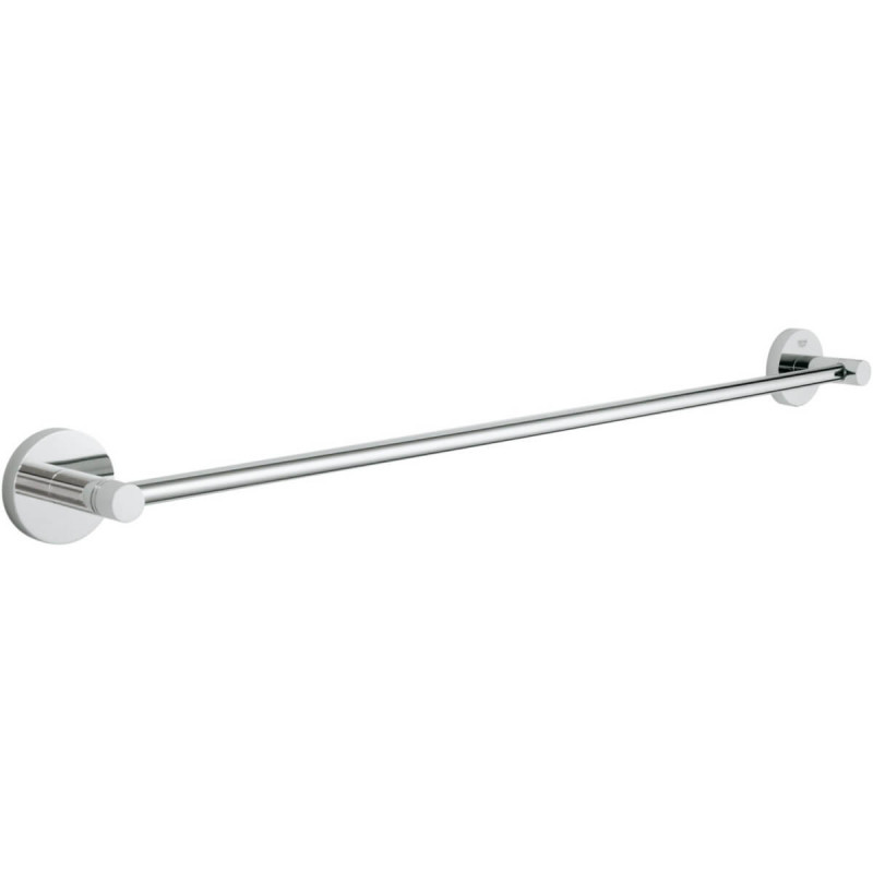 Wieszak Na Ręcznik Kąpielowy Essentials 40366001 Grohe Wieszak Na Ręcznik Kąpielowy Essentials 40366001 Grohe
