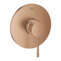 Bateria Essence Brushed Warm Sunset 24168DL1 Grohe Bateria Essence Brushed Warm Sunset 24168DL1 Grohe