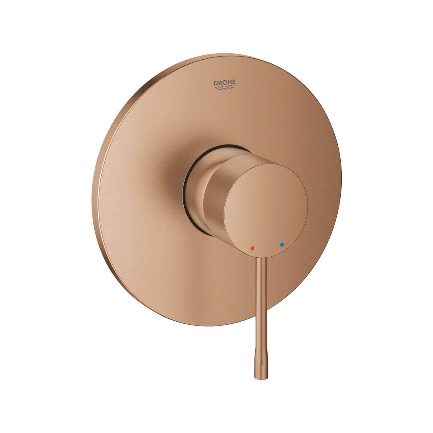 Bateria Essence Brushed Warm Sunset 24168DL1 Grohe Bateria Essence Brushed Warm Sunset 24168DL1 Grohe