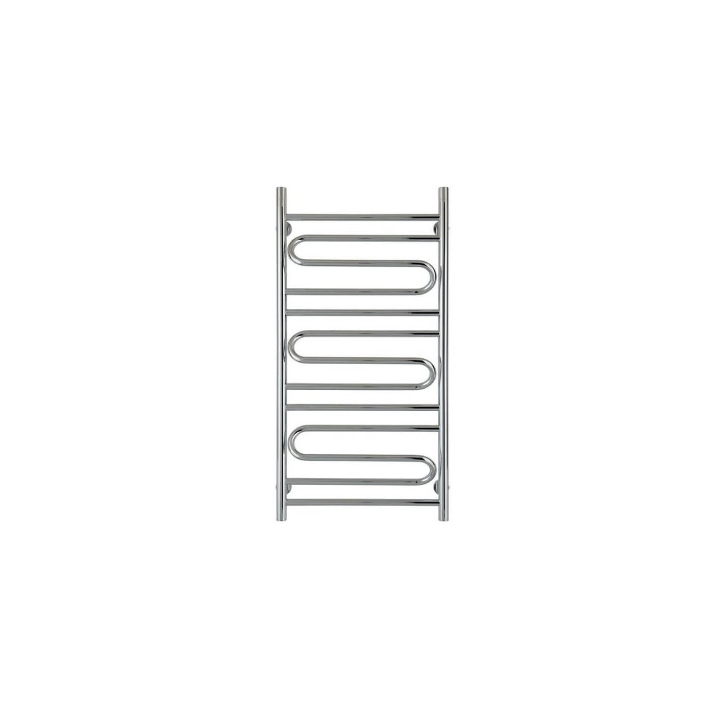 Grzejnik Dekoracyjny Elegy 1039x532 Stal Polerowana 50037 Sunerzha Grzejnik Dekoracyjny Elegy 1039x532 Stal Polerowana 50037 Sunerzha