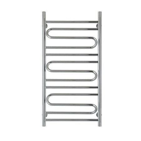 Grzejnik Dekoracyjny Elegy 1039x532 Stal Polerowana 50037 Sunerzha