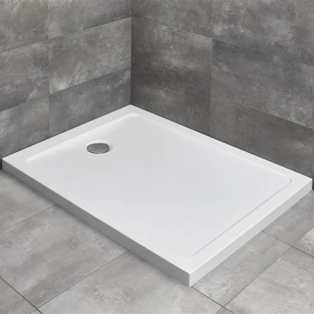 Brodzik Doros Plus F 120x90 SDRFP1290-01 Radaway