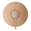 Bateria Essence Brushed Warm Sunset 24168DL1 Grohe Bateria Essence Brushed Warm Sunset 24168DL1 Grohe