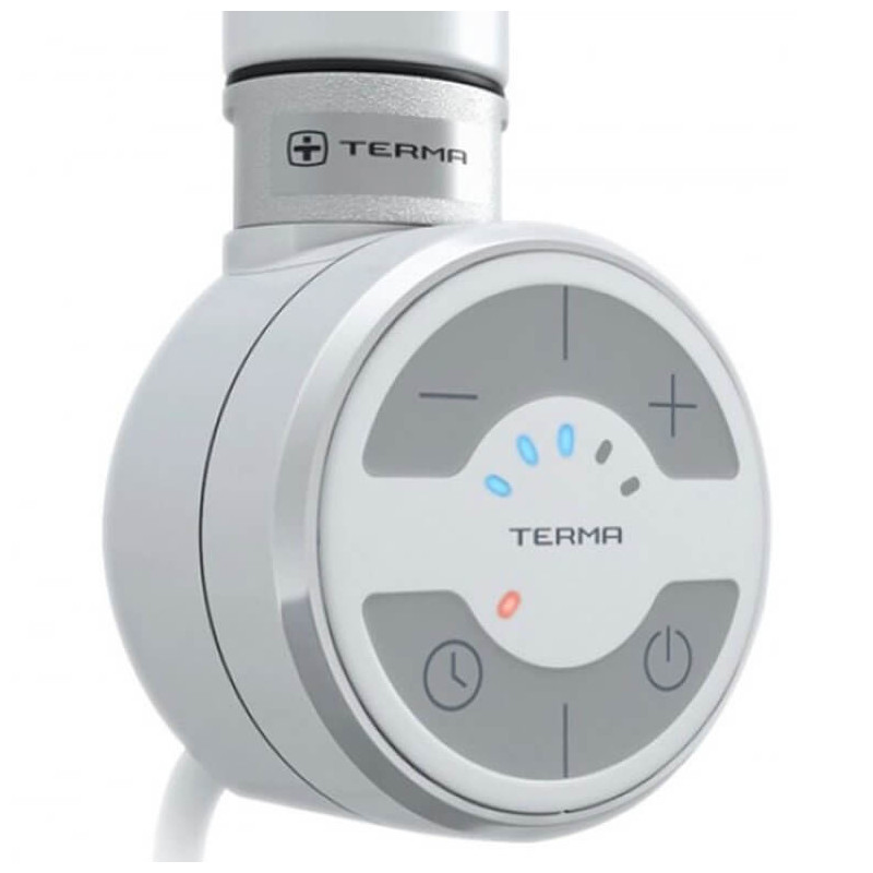 Grzałka Moa 400W Biała WEMOA04T916U Terma Grzałka Moa 400W Biała WEMOA04T916U Terma