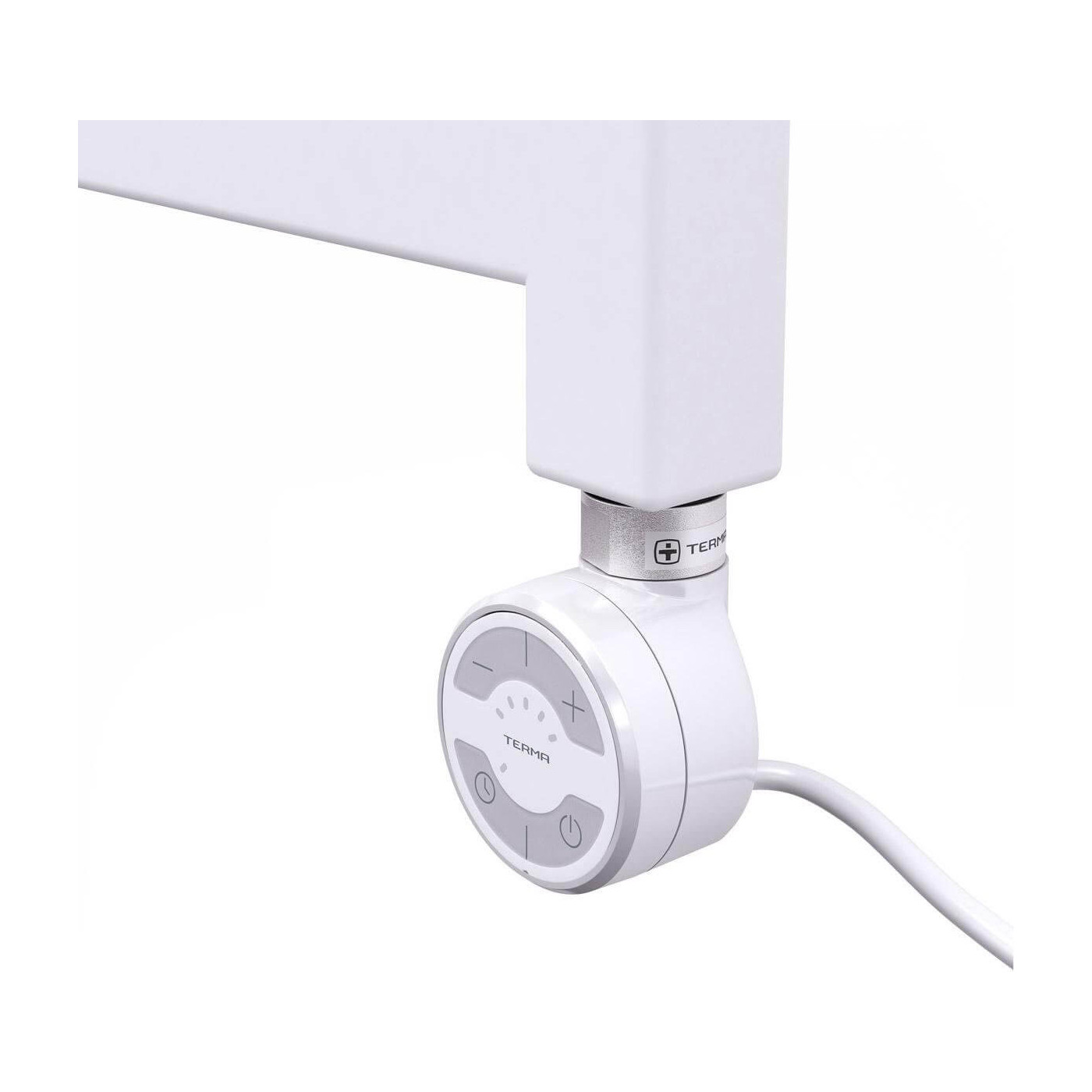 Grzałka Moa 400W Biała WEMOA04T916U Terma Grzałka Moa 400W Biała WEMOA04T916U Terma