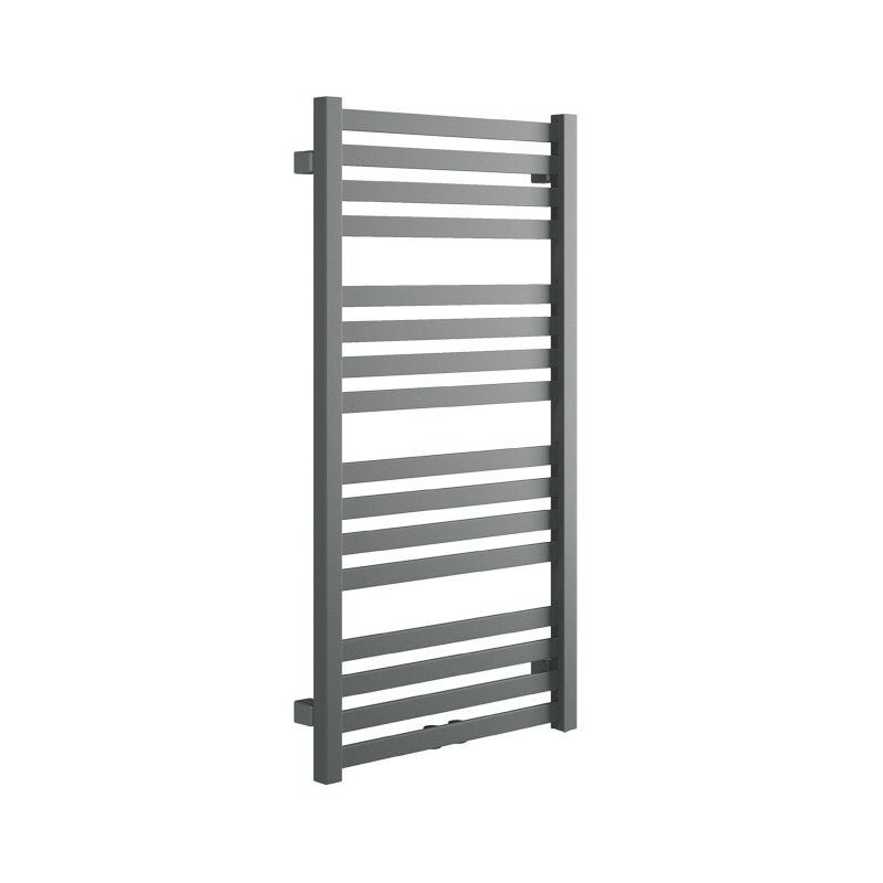 Grzejnik Łazienkowy Horos 96 Szary Metalik GREX.HO96.GR 960x500 Excellent Grzejnik Łazienkowy Horos 96 Szary Metalik GREX.HO96.GR 960x500 Excellent