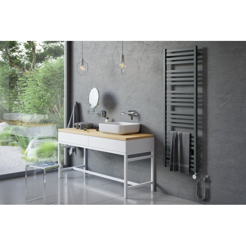 Grzejnik Horos 146 1460x500 GREX.HO146.GR Excellent Grzejnik Horos 146 1460x500 GREX.HO146.GR Excellent