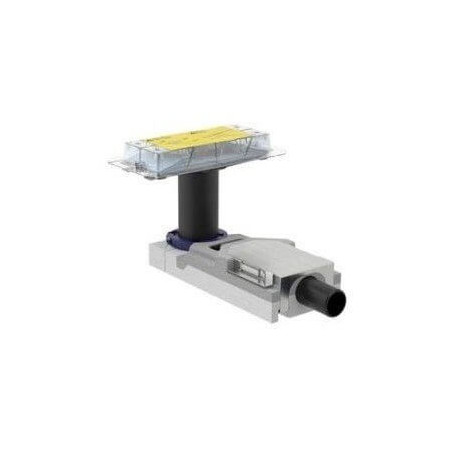 Wpust Odpływu Liniowego CleanLine H65-90 154.152.00.1 Geberit