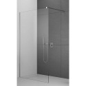 Ścianka Walk-In Modo II New 120 Chrom/Szkło Przejrzyste 389124-01-01 Radaway Ścianka Walk-In Modo II New 120 Chrom/Szkło Przejrzyste 389124-01-01 Radaway