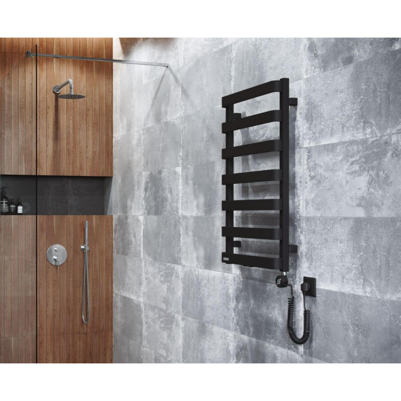 Grzejnik Meteor 85 GREX.ME85.BL Excellent Grzejnik Meteor 85 GREX.ME85.BL Excellent