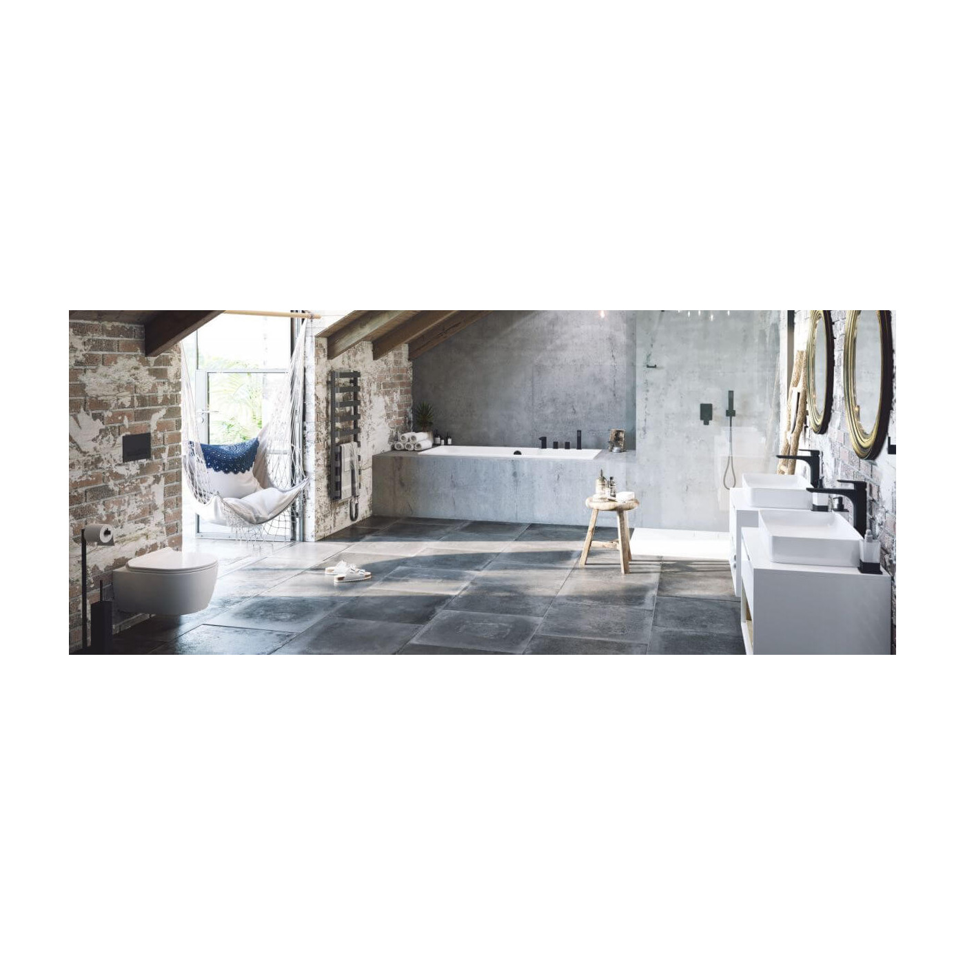 Grzejnik Meteor 111 GREX.ME111.GR Excellent Grzejnik Meteor 111 GREX.ME111.GR Excellent