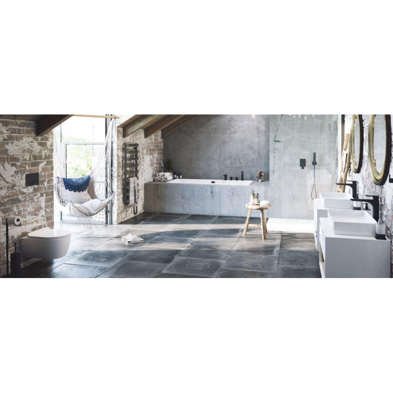 Grzejnik Meteor 111 GREX.ME111.GR Excellent Grzejnik Meteor 111 GREX.ME111.GR Excellent