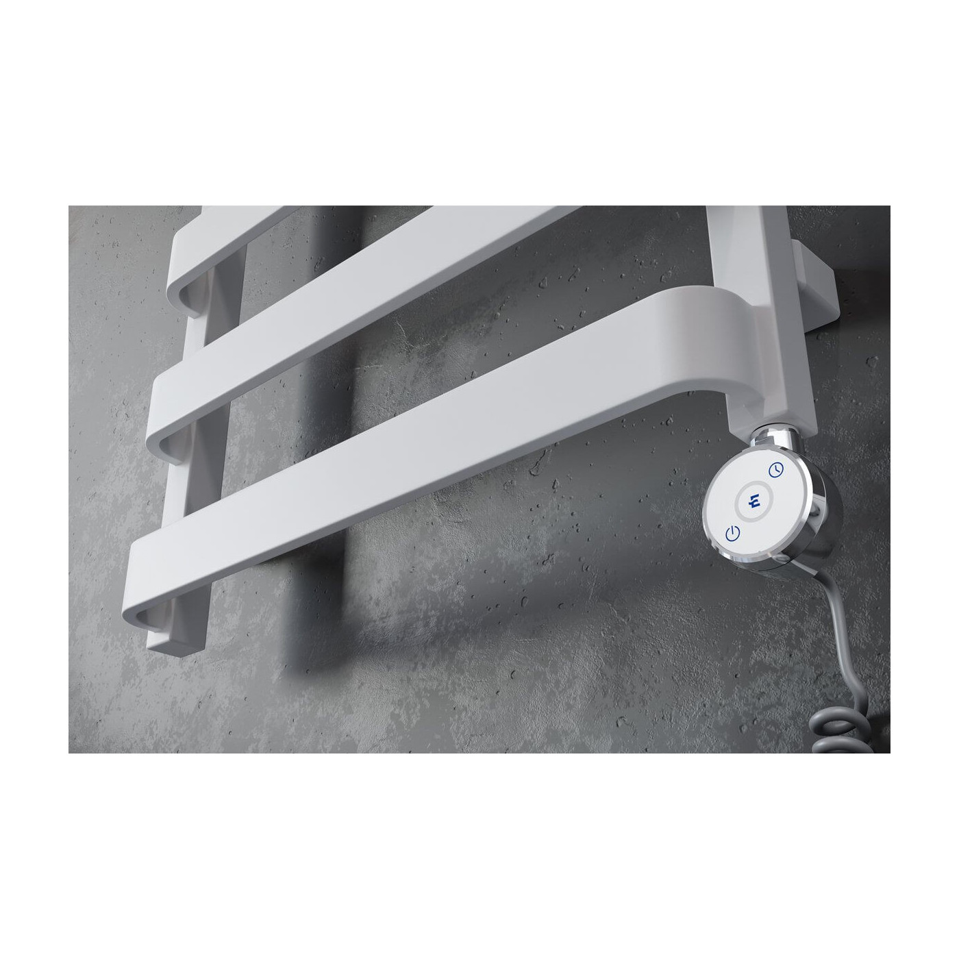 Grzejnik Meteor 85 GREX.ME85.WH Excellent Grzejnik Meteor 85 GREX.ME85.WH Excellent