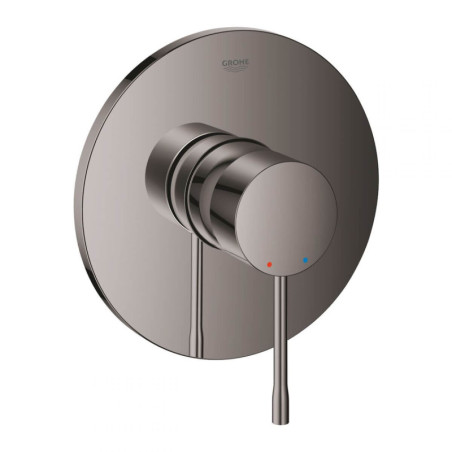 Bateria Prysznicowa Essence Hard Graphite 24057A01 Grohe