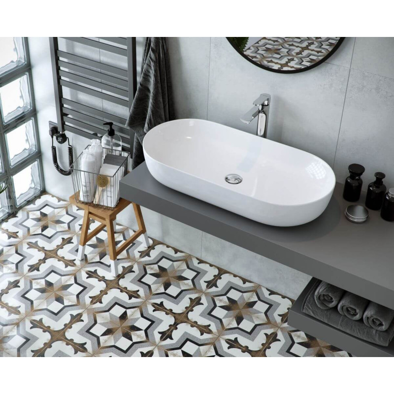 Grzejnik Horos 121 GREX.HO121.GR Excellent Grzejnik Horos 121 GREX.HO121.GR Excellent