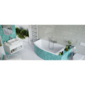 Grzejnik Horos 121 GREX.HO121.WH Excellent Grzejnik Horos 121 GREX.HO121.WH Excellent