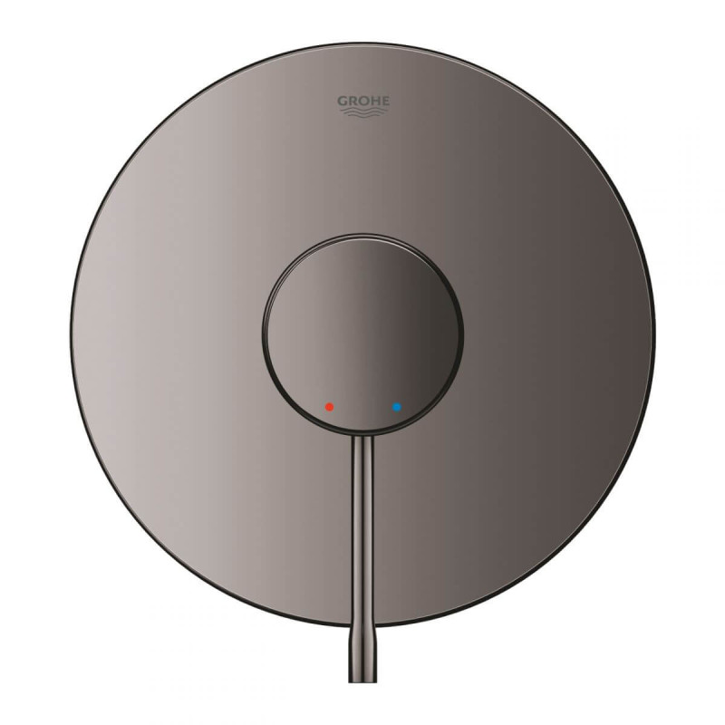 Bateria Prysznicowa Essence Hard Graphite 24057A01 Grohe Bateria Prysznicowa Essence Hard Graphite 24057A01 Grohe