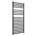 Grzejnik Vision Black Mat QV120-050-05 Zehnder Grzejnik Vision Black Mat QV120-050-05 Zehnder