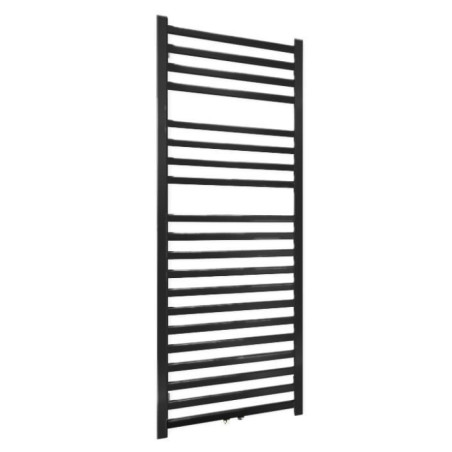 Grzejnik Vision Black Mat QV120-050-05 Zehnder