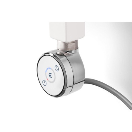 Grzałka Elektryczna 600W Chrom GREX.600W.CR Excellent