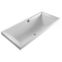 Wanna Prostokątna Squaro Biel Alpejska 180x80 UBQ180SQR2V-01 Villeroy&Boch Wanna Prostokątna Squaro Biel Alpejska 180x80 UBQ180SQR2V-01 Villeroy&Boch