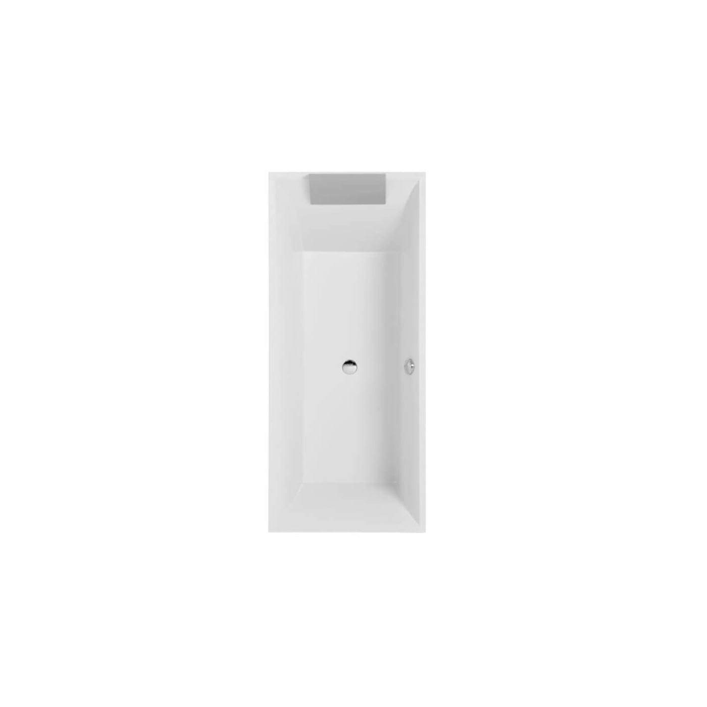 Wanna Prostokątna Squaro Biel Alpejska 180x80 UBQ180SQR2V-01 Villeroy&Boch Wanna Prostokątna Squaro Biel Alpejska 180x80 UBQ180SQR2V-01 Villeroy&Boch