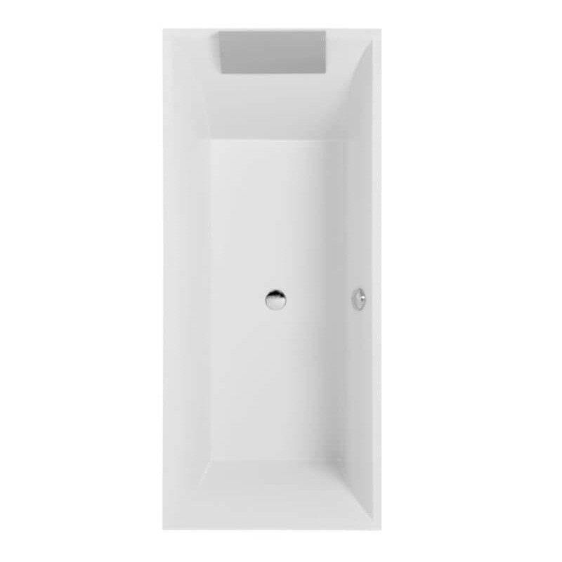 Wanna Prostokątna Squaro Biel Alpejska 180x80 UBQ180SQR2V-01 Villeroy&Boch Wanna Prostokątna Squaro Biel Alpejska 180x80 UBQ180SQR2V-01 Villeroy&Boch