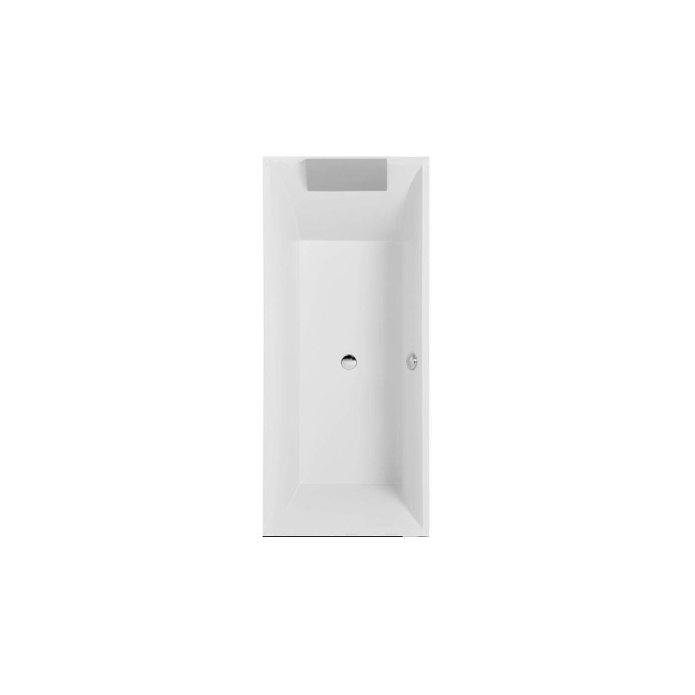 Wanna Prostokątna Squaro Biel Alpejska 180x80 UBQ180SQR2V-01 Villeroy&Boch Wanna Prostokątna Squaro Biel Alpejska 180x80 UBQ180SQR2V-01 Villeroy&Boch