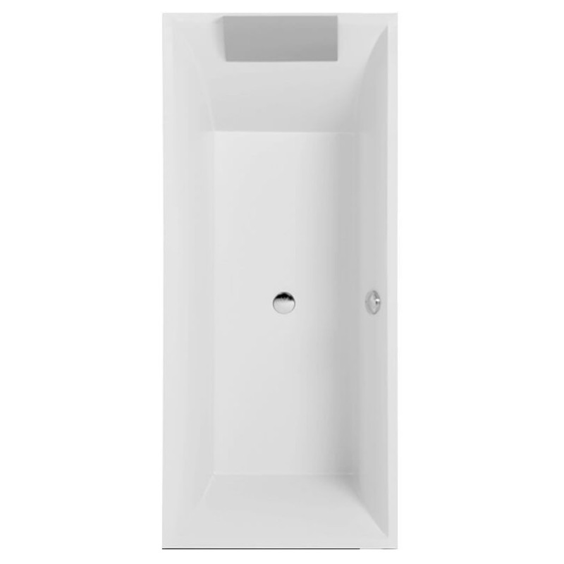 Wanna Prostokątna Squaro Biel Alpejska 180x80 UBQ180SQR2V-01 Villeroy&Boch Wanna Prostokątna Squaro Biel Alpejska 180x80 UBQ180SQR2V-01 Villeroy&Boch