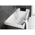 Wanna Prostokątna Squaro Biel Alpejska 180x80 UBQ180SQR2V-01 Villeroy&Boch Wanna Prostokątna Squaro Biel Alpejska 180x80 UBQ180SQR2V-01 Villeroy&Boch