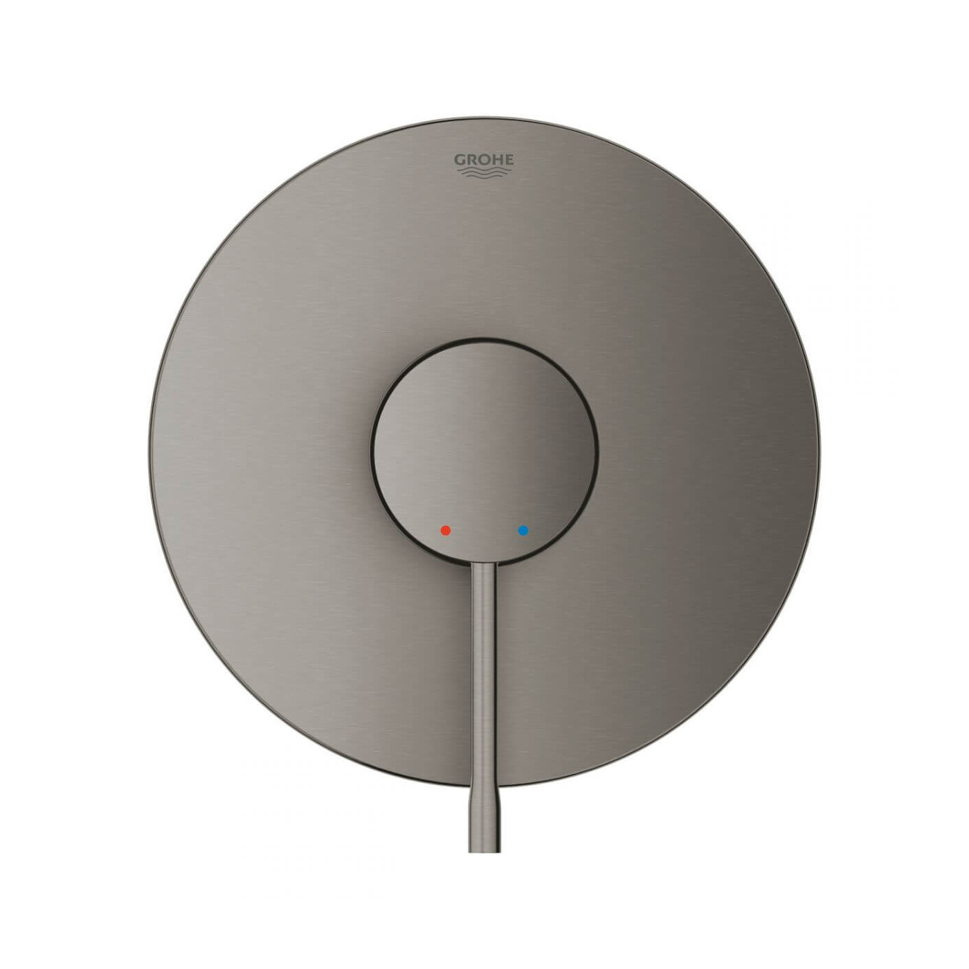 Bateria Essence Brushed Hard Graphite 24168AL1 Grohe Bateria Essence Brushed Hard Graphite 24168AL1 Grohe