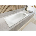Wanna Do Zabudowy Saniform Plus 362-1 160x70 cm 111700010001 Kaldewei Wanna Do Zabudowy Saniform Plus 362-1 160x70 cm 111700010001 Kaldewei