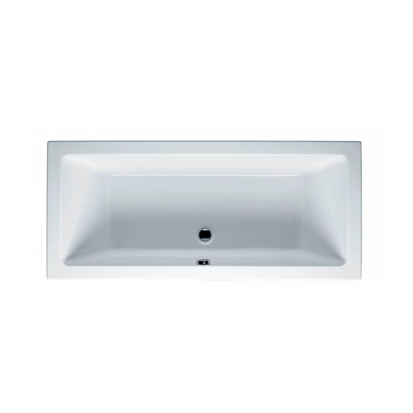 Wanna Prostokątna Do Zabudowy Lugo 180x80 Biały Połysk Riho Wanna Prostokątna Do Zabudowy Lugo 180x80 Biały Połysk Riho
