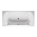 Wanna Linares Do Zabudowy 150x70 Biały Połysk Riho Wanna Linares Do Zabudowy 150x70 Biały Połysk Riho