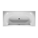 Wanna Linares Do Zabudowy 180x80 Biały Połysk Riho Wanna Linares Do Zabudowy 180x80 Biały Połysk Riho