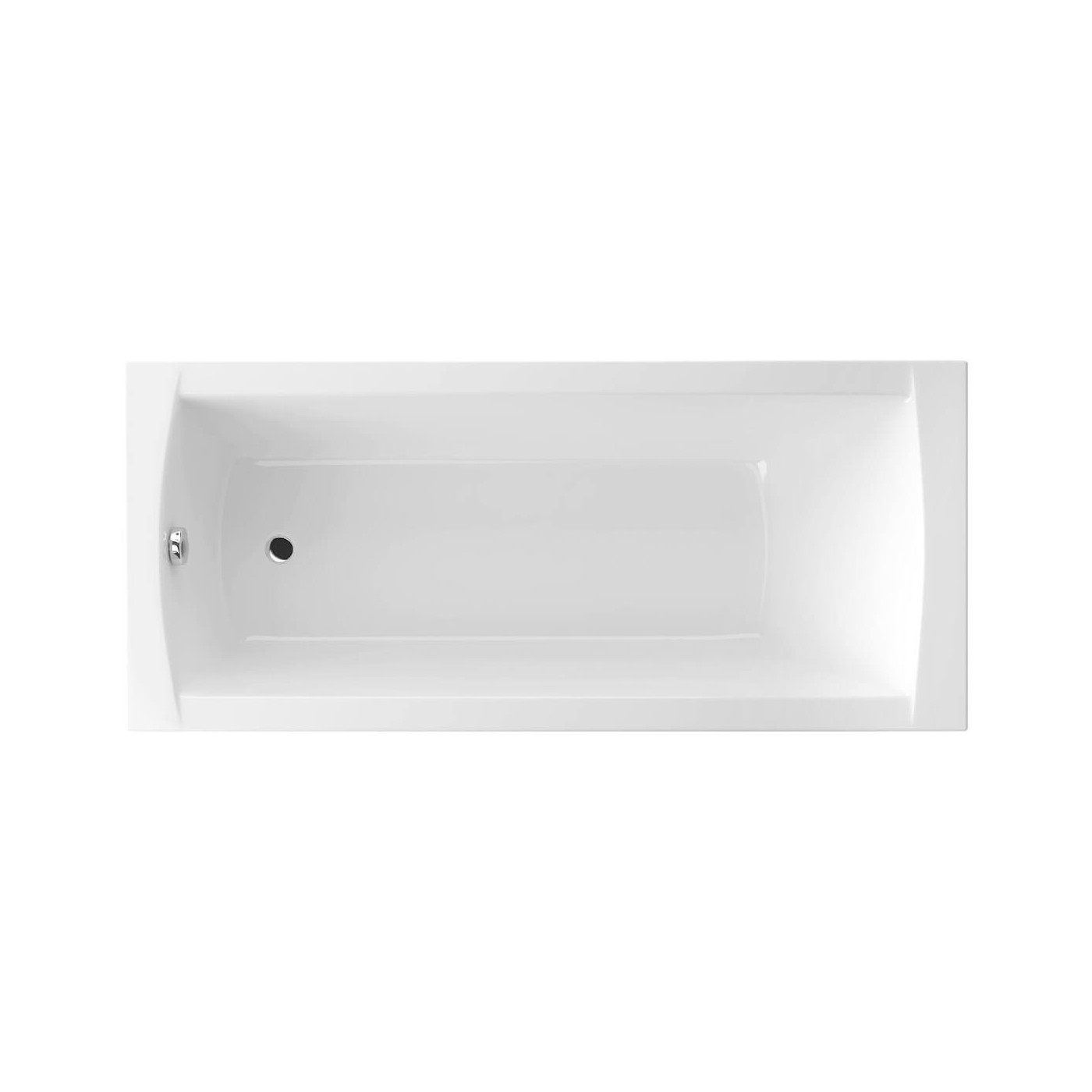 Wanna Aquaria WAEX.AQU17WH 170x75 Excellent Wanna Aquaria WAEX.AQU17WH 170x75 Excellent