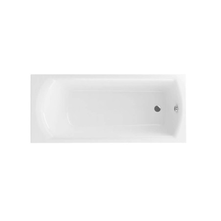 Wanna Lamia Slim WAEX.LAM17WHS 170x75 Excellent