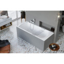Wanna Lamia Slim WAEX.LAM17WHS 170x75 Excellent Wanna Lamia Slim WAEX.LAM17WHS 170x75 Excellent