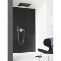 Bateria Prysznicowa Grohtherm Termostatyczna 24076000 Grohe Bateria Prysznicowa Grohtherm Termostatyczna 24076000 Grohe